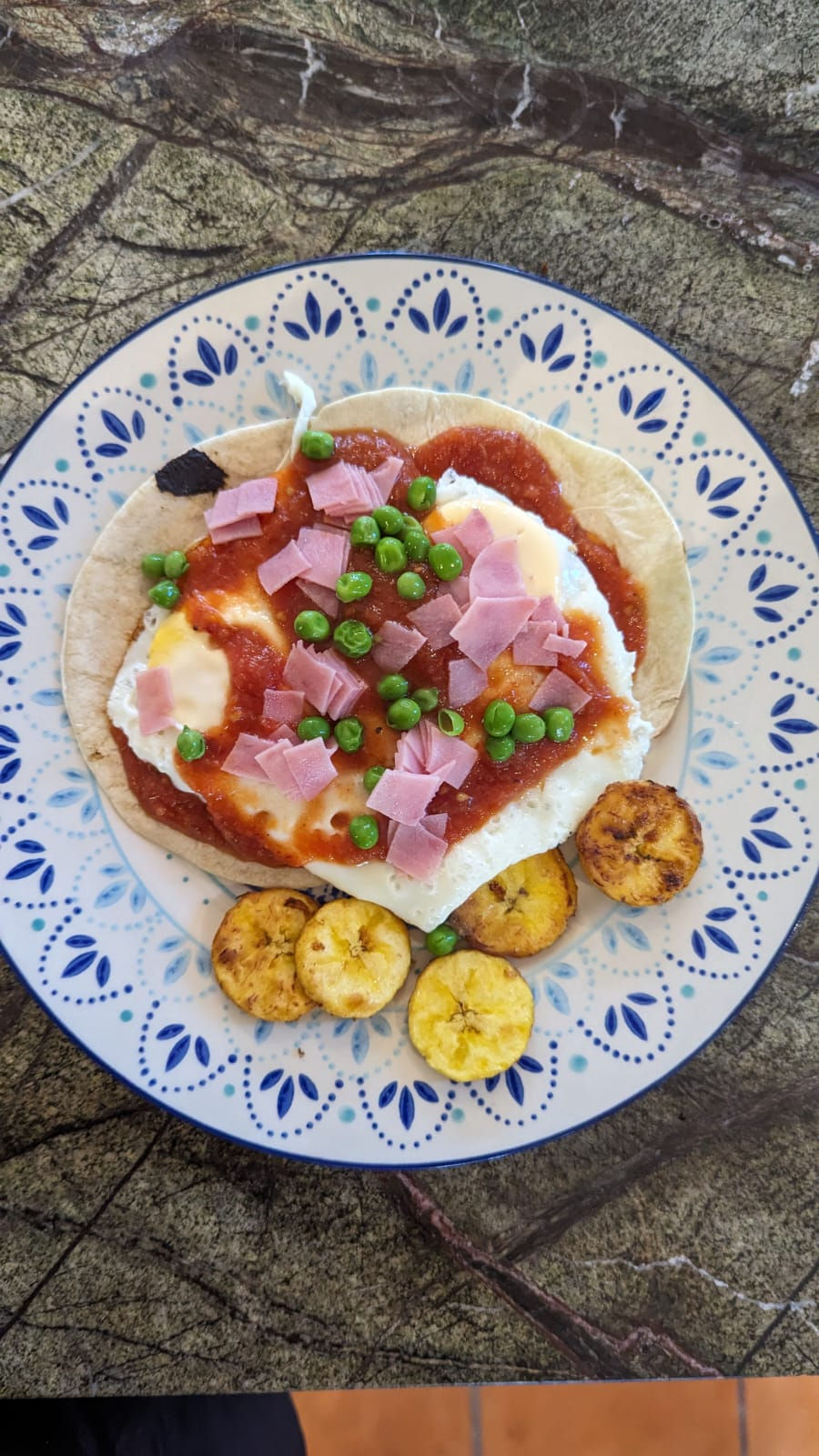 Thumbnail: Breakfast - Private Chef Carolina - Deposit Only