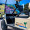 Thumbnail: Joaquin Golf Cart - 4 Person Regular Size 8 Hrs Rental