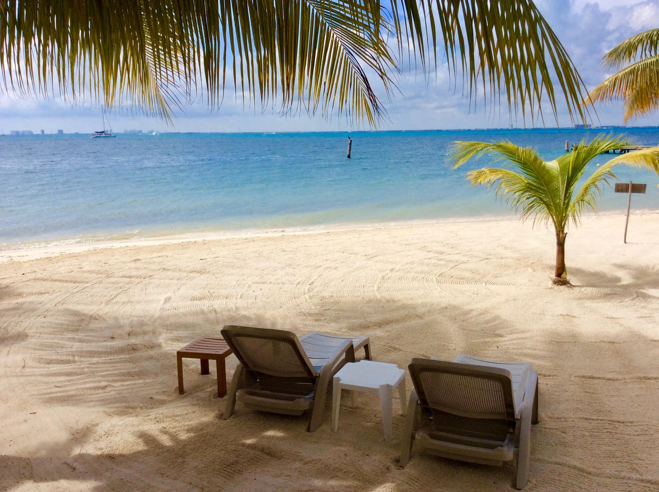 Nautibeach Condos Isla Mujeres, Mexico QUINTA IXCHEL