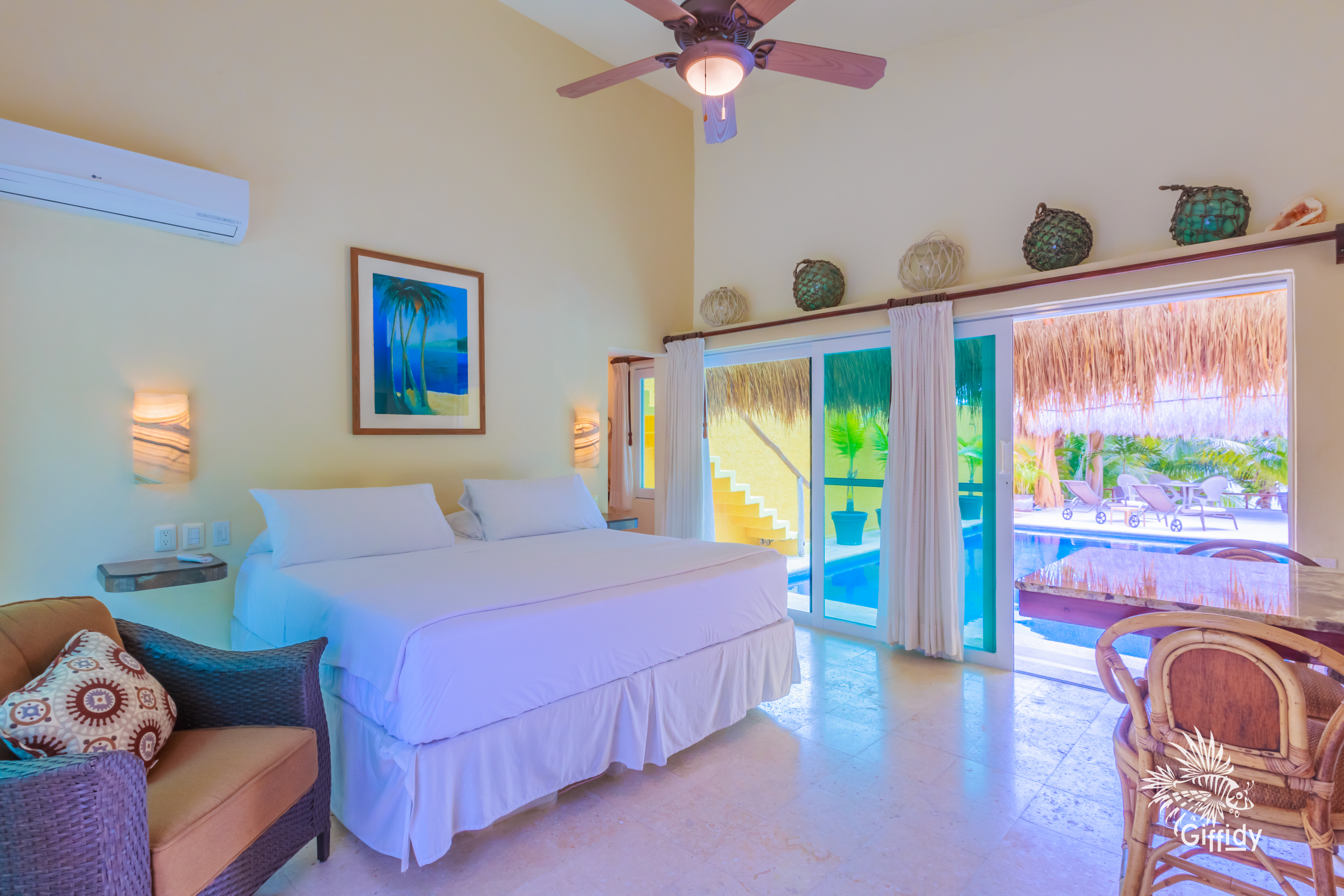 Nautibeach Condos Isla Mujeres, Mexico QUINTA IXCHEL