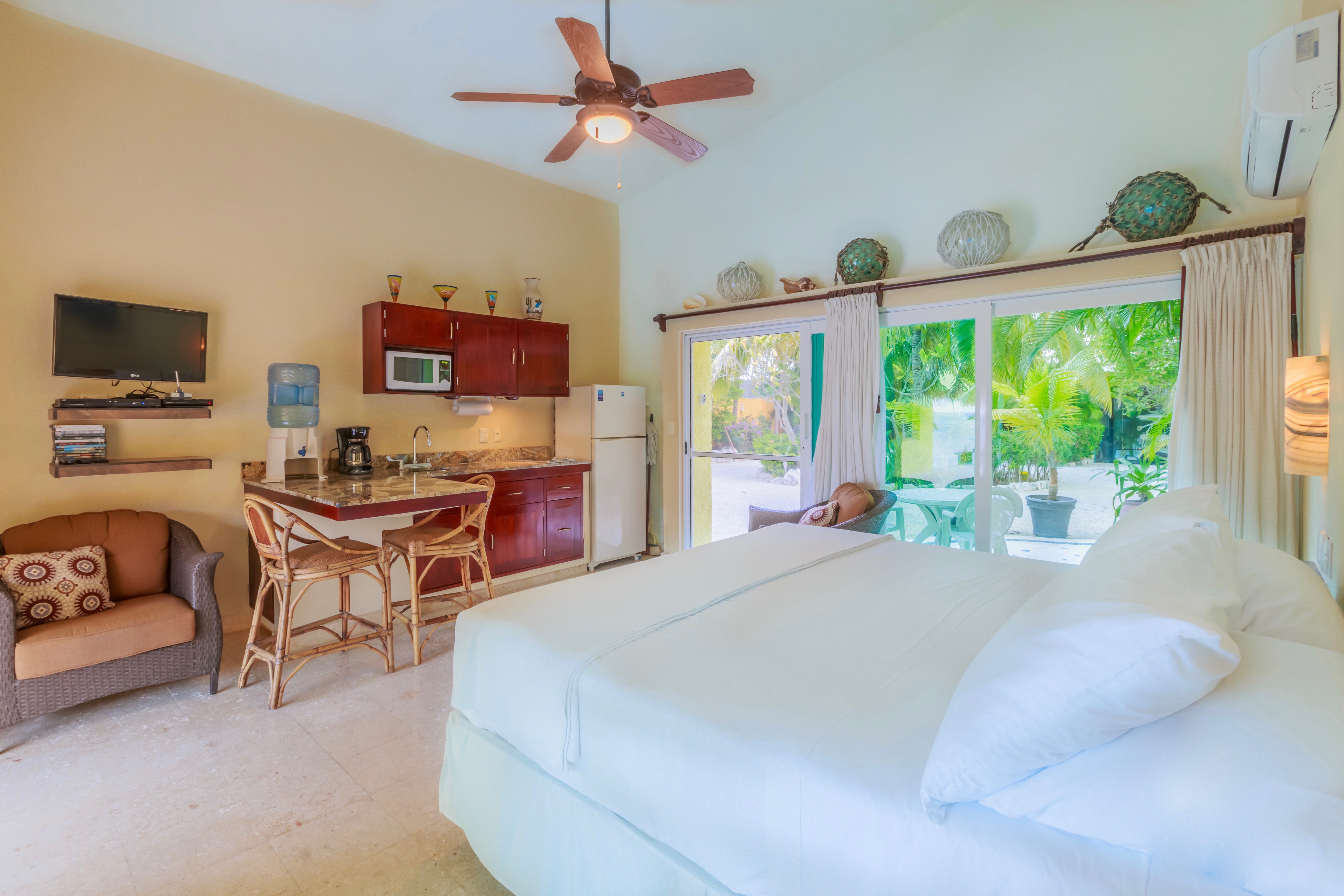 Nautibeach Condos Isla Mujeres, Mexico QUINTA IXCHEL