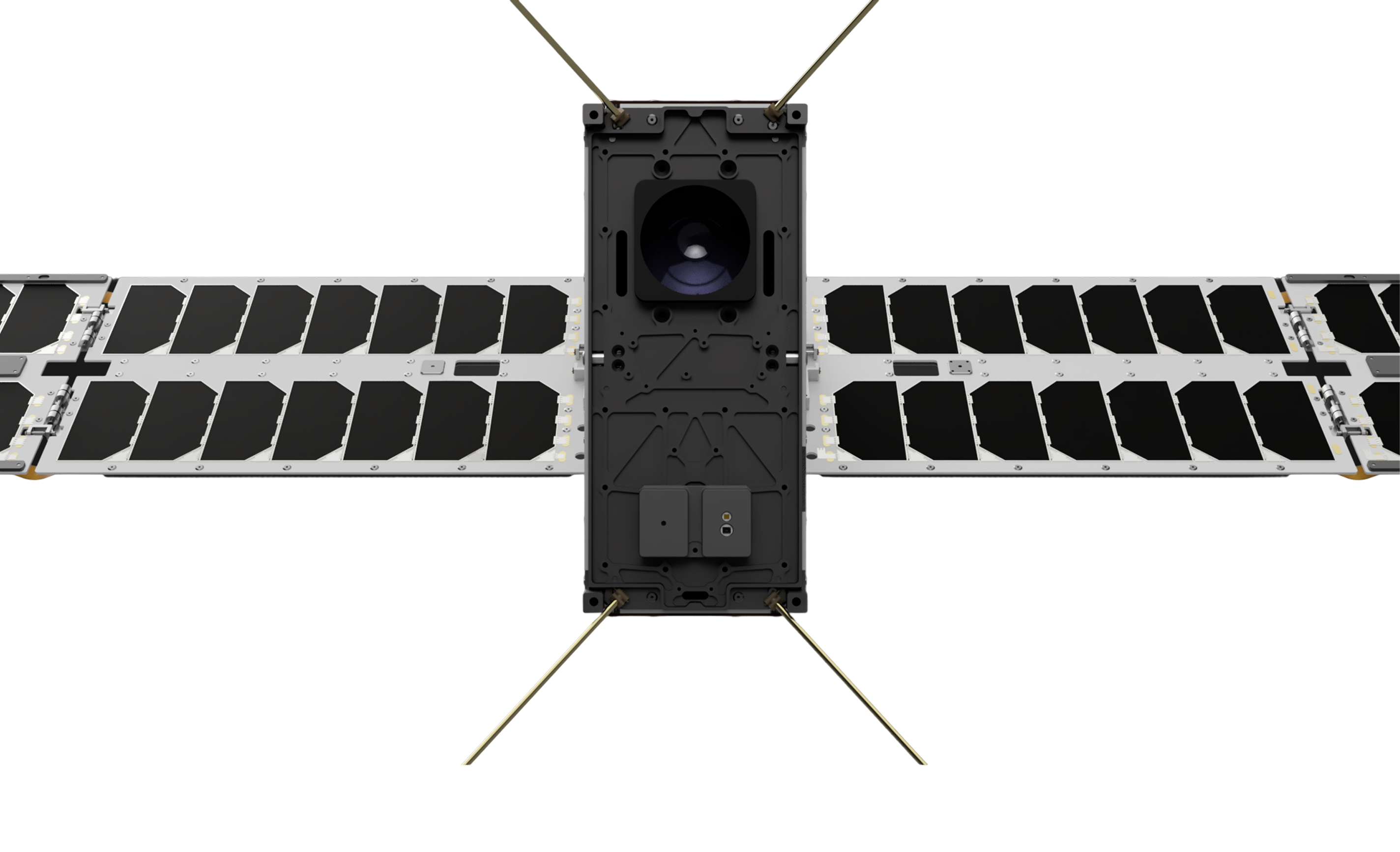 RIDE! Targets Q3 2028 Launches for Two TakeMe2Space Satellites