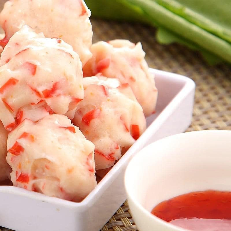 Hình thu nhỏ: Tôm hùm viên