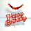 Thumbnail: Birthday Cake Toppers Set 