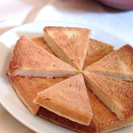 Shortbread