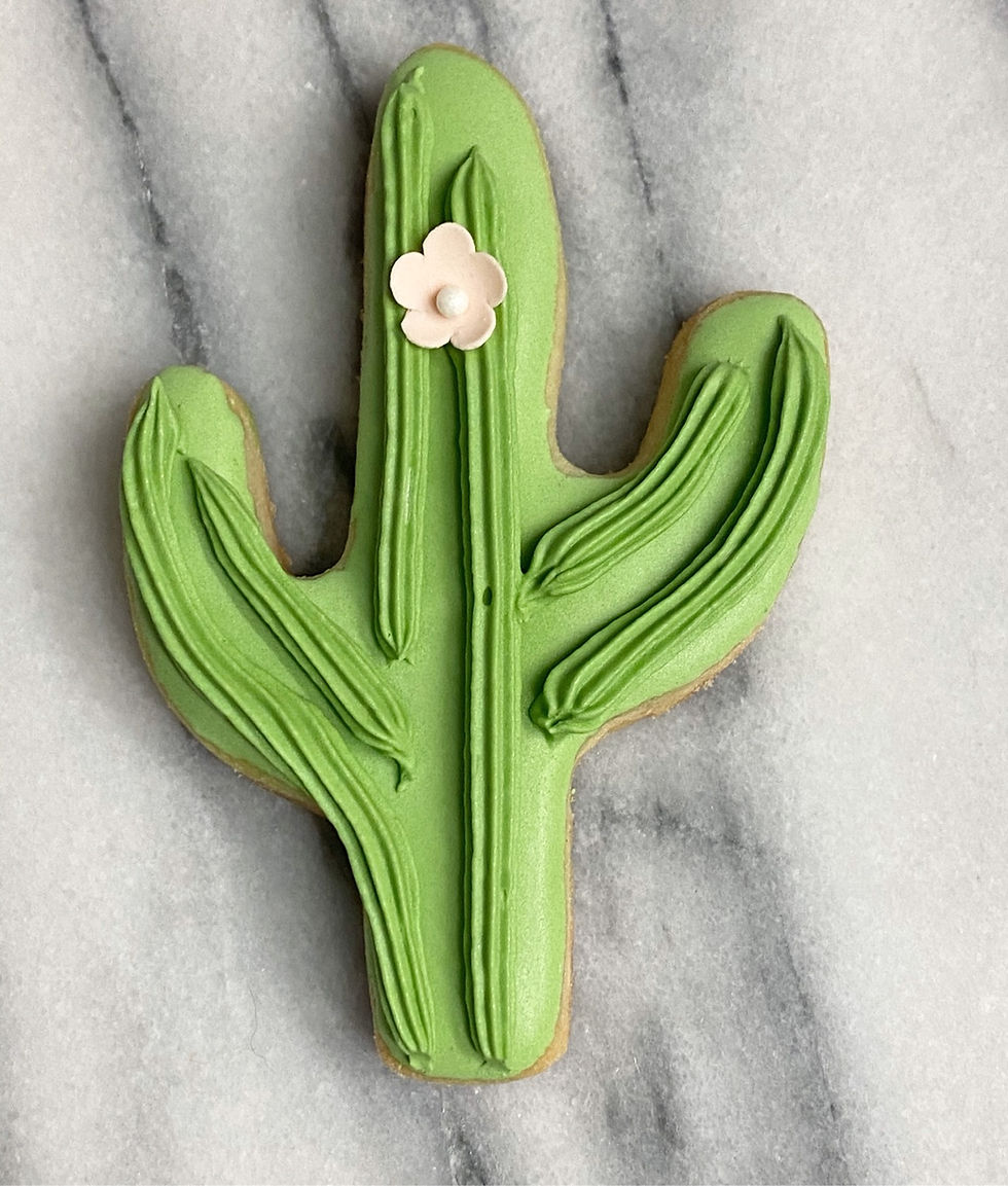 Thumbnail: Custom Sugar Cookies  (1 Dozen)
