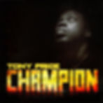 Champion album