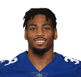 Javon Leake Pro Football Player