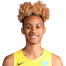 Paris Kea Pro Basketball Player