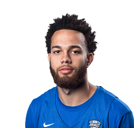 Jeremy Harris Pro Basketball Player