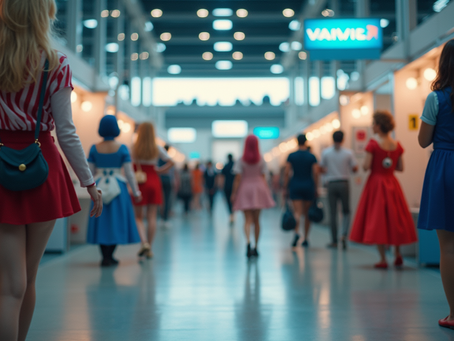 Exploring the World of Fandom Communities