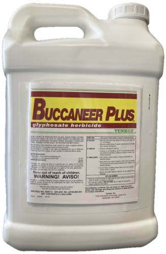 Buccaneer Plus - Glyphosate 41% | SKOR192