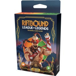 Riftbound: Origins Starter Decks