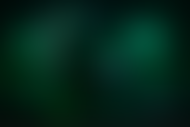 Ilustração conceitual futurista de um possível design para o próximo console Xbox, com linhas high-tech, detalhes em verde neon e elementos holográficos, sobre fundo escuro com partículas de luz.