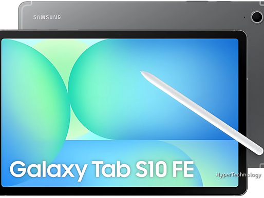 Samsung Galaxy Tab S10 FE