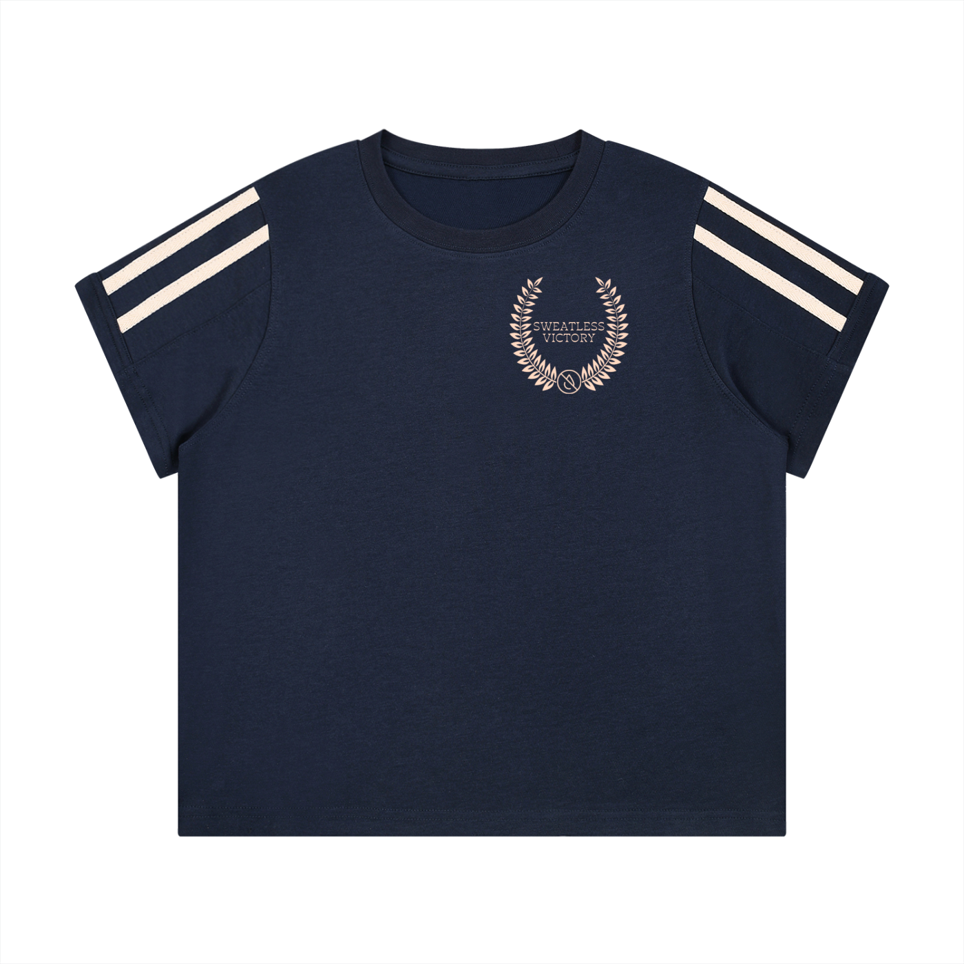 Women's Victory Stripe T-Shirt