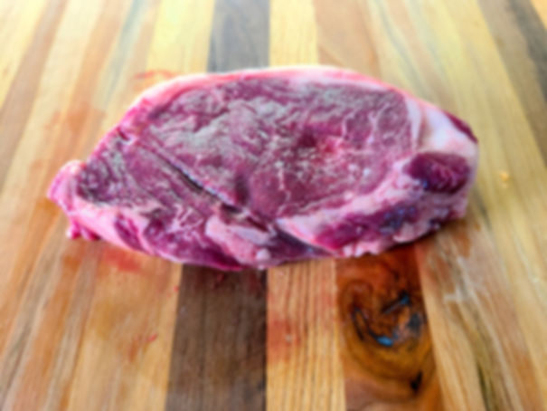NY Strip