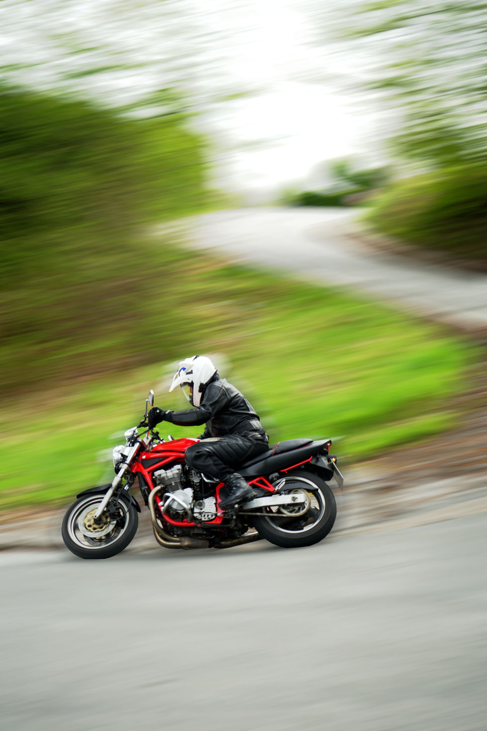 Suzuki Bandit.JPG