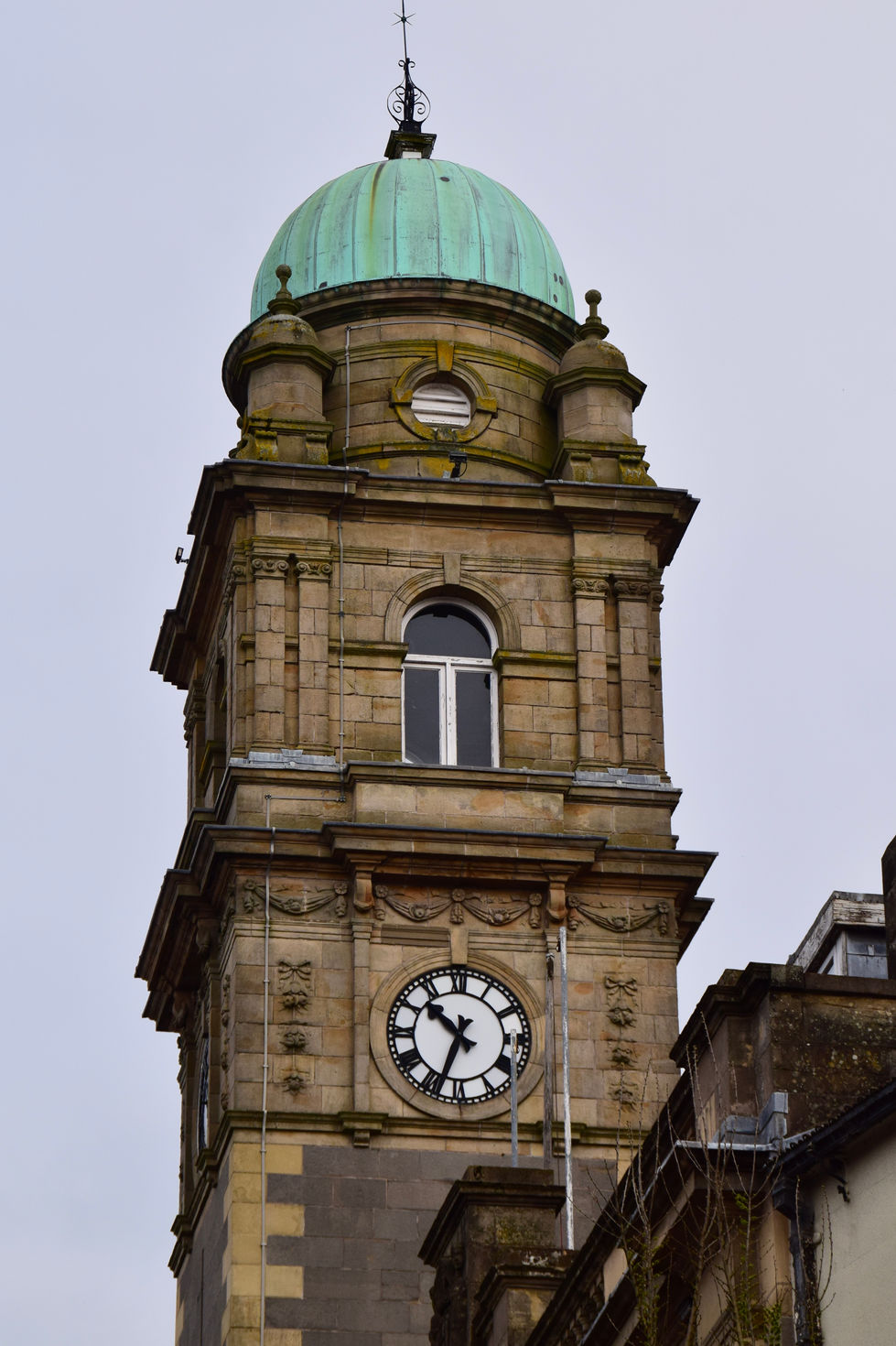 Clock Tower