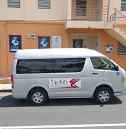 uplift bus