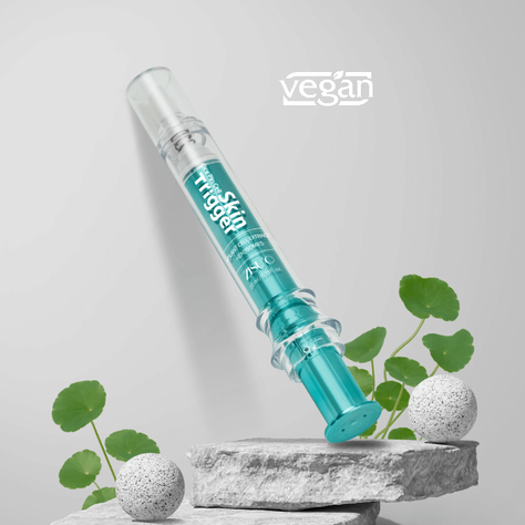 ZISU'C Cica Pin cell skin Trigger 