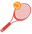 Tennis Racket