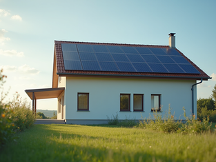 Modern Building Techniques for Building Efficiency