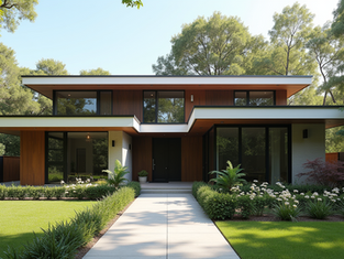 What to Look for in a Custom Home Builder