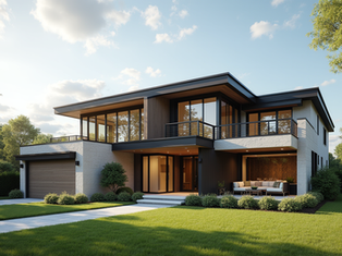 Elite Home Builders in Mount Vernon: What Sets Them Apart