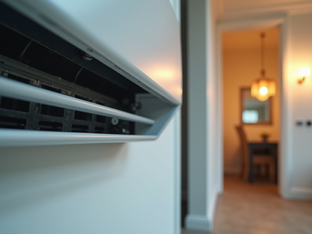 Exploring Modern Building Services Essentials