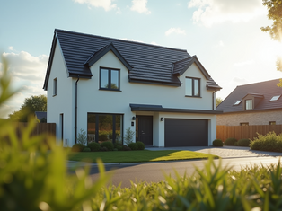 Five Building Types and Contractor Services