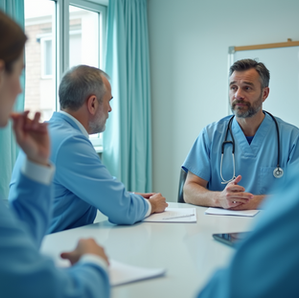 Capacitación Efectiva para Profesionales de Salud