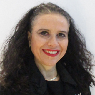 Margaret Dos Santos