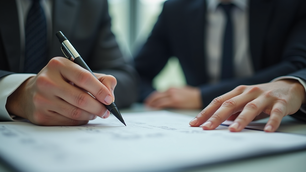 Prepare for your job interview, Recruitment