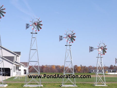Reasons You Should Go for American Eagle Windmill.