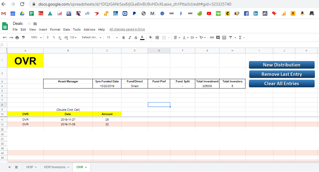 How to fill an import range function with dynamic references