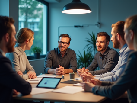 Join Our Free Discord Community for AI Marketing