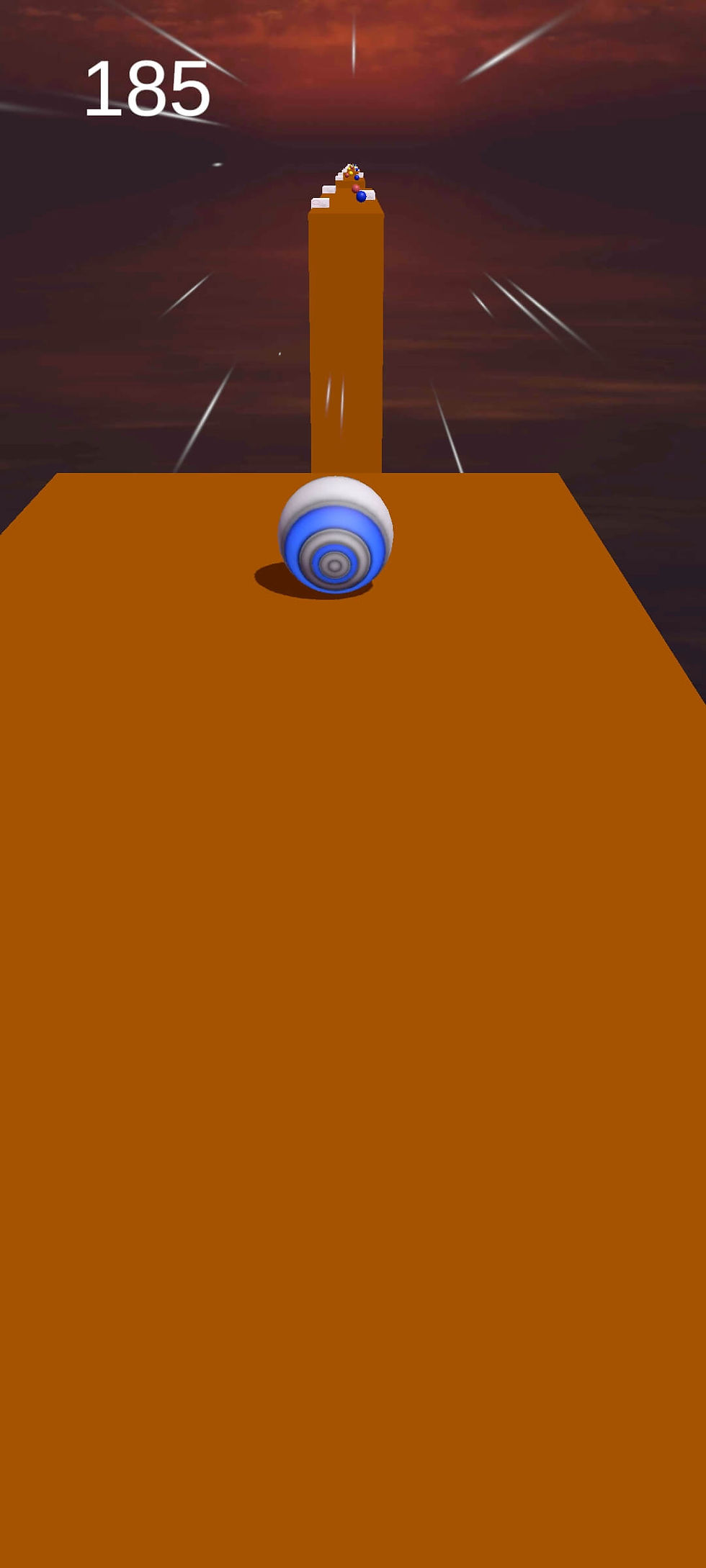 Color Ball Runner Game 64BIT Source Code