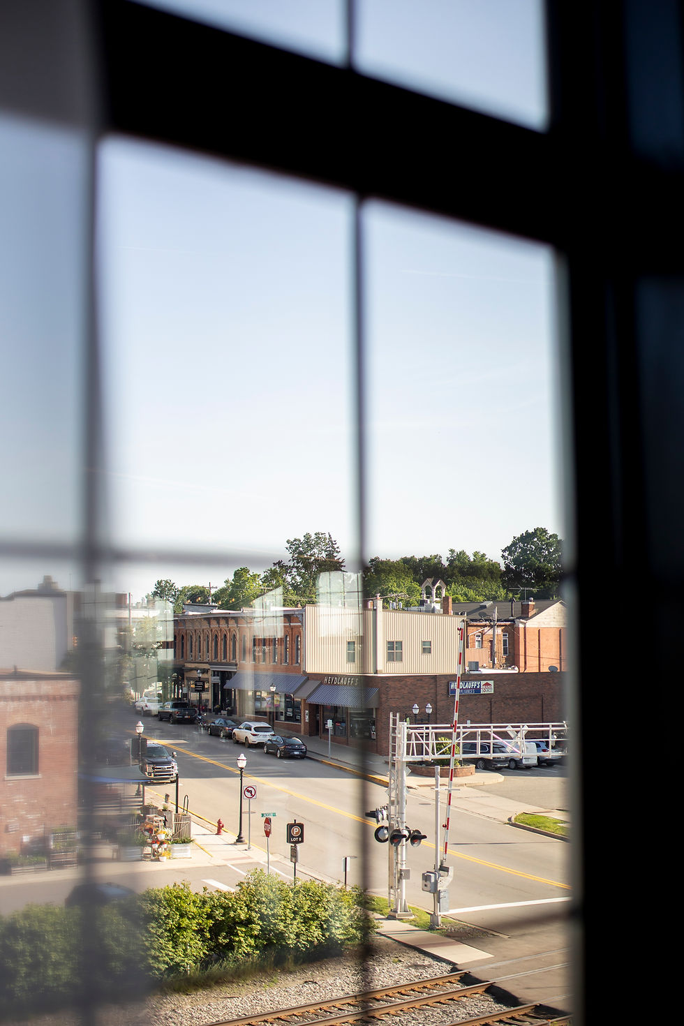 Amanda Barnes Photography