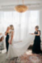 Glam Room