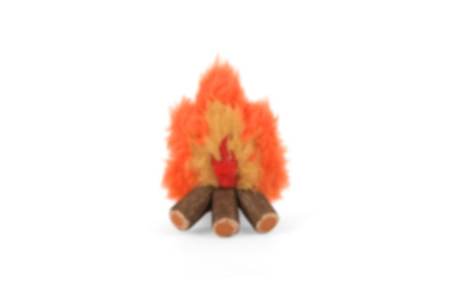 P.L.A.Y. Hundespielzeug Lagerfeuer