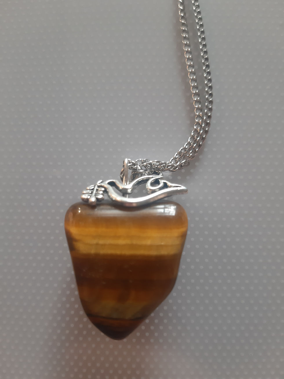 Thumbnail: Necklace TE013