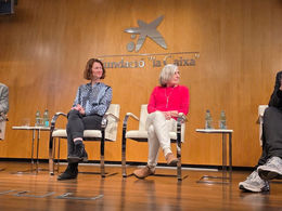 Equity and Creativity in Digital Education: An Evening Building Inclusive Futures