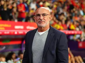 HISTÓRICA CONVOCATORIA DE ESPAÑA PARA EL MUNDIAL: BLOQUE AZULGRANA Y AUSENCIA MADRIDISTA