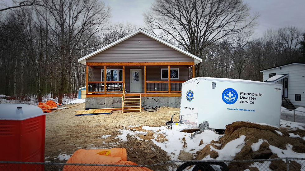 789 Bayview Drive., Constance Bay