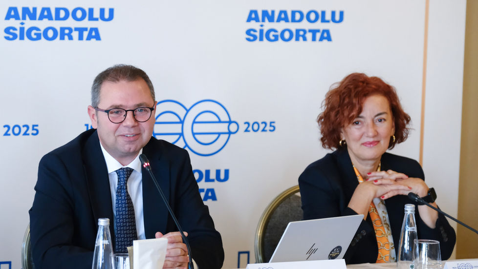 Anadolu Sigorta, Geleceğin Sigortacılığını Tasarlıyor