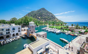 Bodrum’un Yeni Yüzü Anthaven
