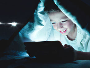 Çocuklar Dijital Dünyada Tehlike Altında