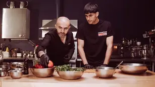 ABD’de 30’dan fazla restoran açan Hakkı Akdeniz Türkiye’ye Yatırım Yapacak