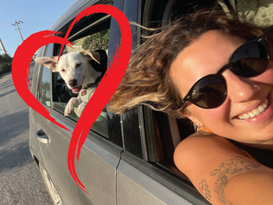 Naz’ın Sakız’ı